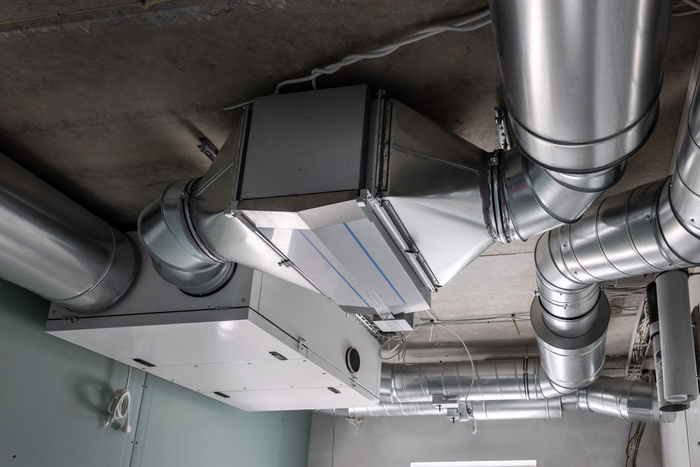 heat recovery air condtioning brentwood